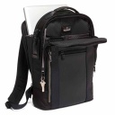 TUMI - Alpha Bravo Davis Backpack - Black