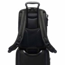 TUMI - Alpha Bravo Davis Backpack - Black