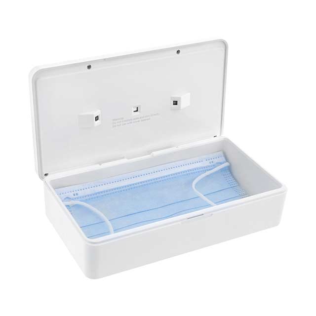 HORKI - SANTHOME UV-C Sterilization Box