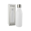 MONZA - HANS LARSEN UV-C Sterilization Water Bottle Double Walled