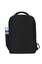 BARUTH - Giftology rPET Backpack from GRS Factory - Black