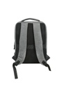 BARUTH - Giftology rPET Backpack from GRS Factory - Grey