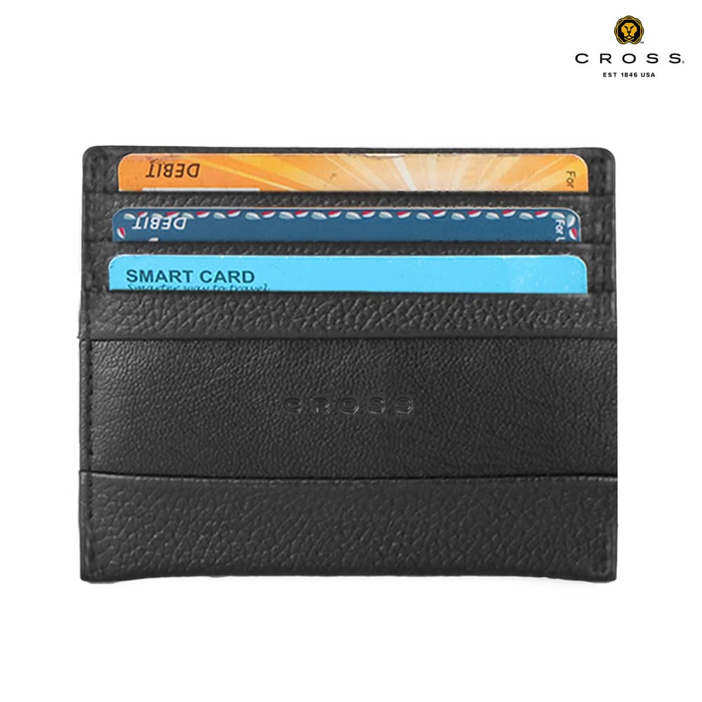 CROSS - HOYA - Credit Card Case Wallet