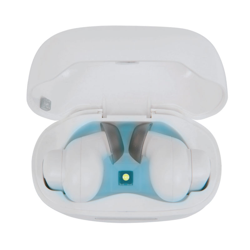 ARBON - TWS UV-C Earbuds with Sterilization Case