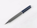 BRAKEL - Metal Pen - Blue/Grey