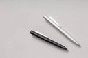 ALSFELD - Twist Metal Pen - Silver
