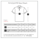 WBDNC - SANTHOME Women's Polo Shirt with UV protection