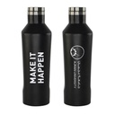 [AJ-DW11] AU Insulated Stainless Steel Water Bottle - 450ml