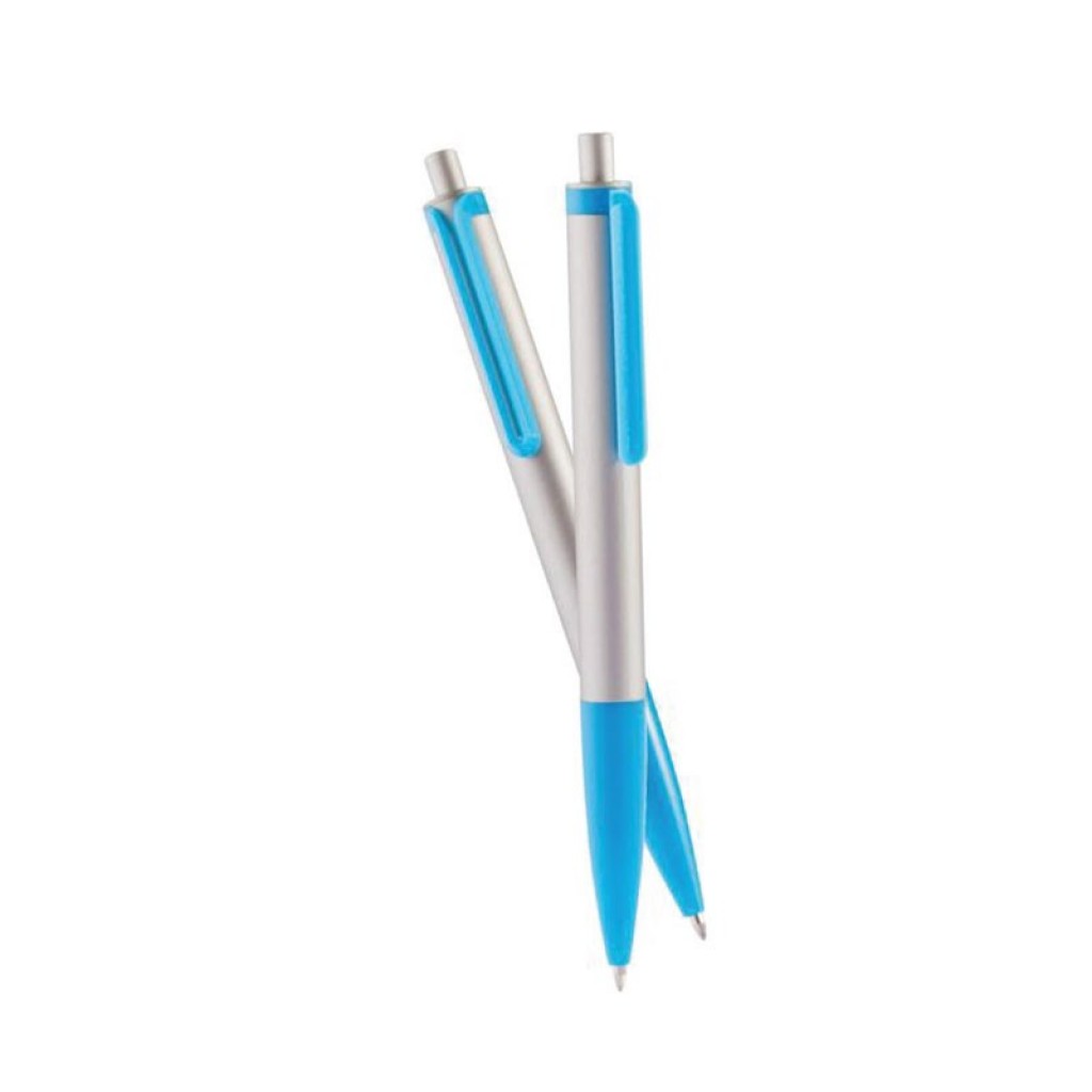 XDDESIGN Konekt Metal Pen Grey/blue