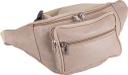 GRANSEE - Giftology Genuine Leather Waist Pouch