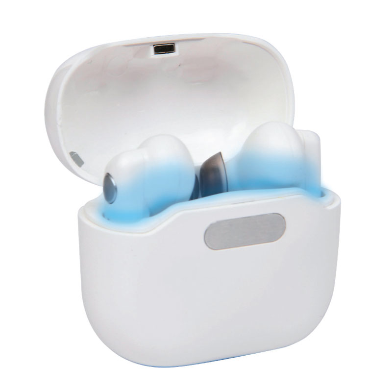 ARBON - TWS UV-C Earbuds with Sterilization Case