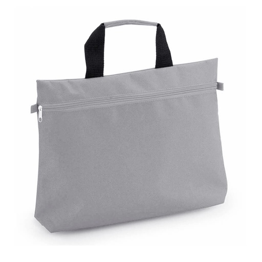 [DBMK 103] VENTA - Document Bag - Grey