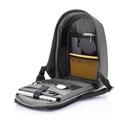 XDDESIGN Bobby Tech Anti-Theft Backpack - Black