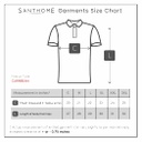 CARRIBEAN - SANTHOME Polo Shirt