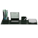 VERNON eco-neutral Desktop Memo Cube-Black