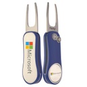 Pitchfix XL 3.0 Divot Tool - Blue