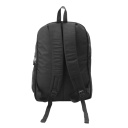 DOMINIQUE - CROSS - Casual Backpack - Black