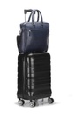 CROSS - Jasper 15 Inches Office Briefcase - Navy Blue