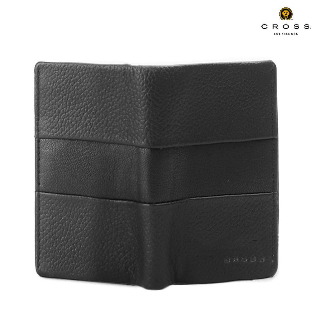 CROSS - ALZEY - Business and Credit Card Case Wallet