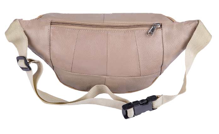 GRANSEE - Giftology Genuine Leather Waist Pouch