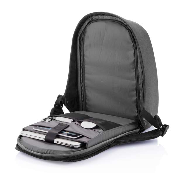 XDDESIGN Bobby Tech Anti-Theft Backpack - Black