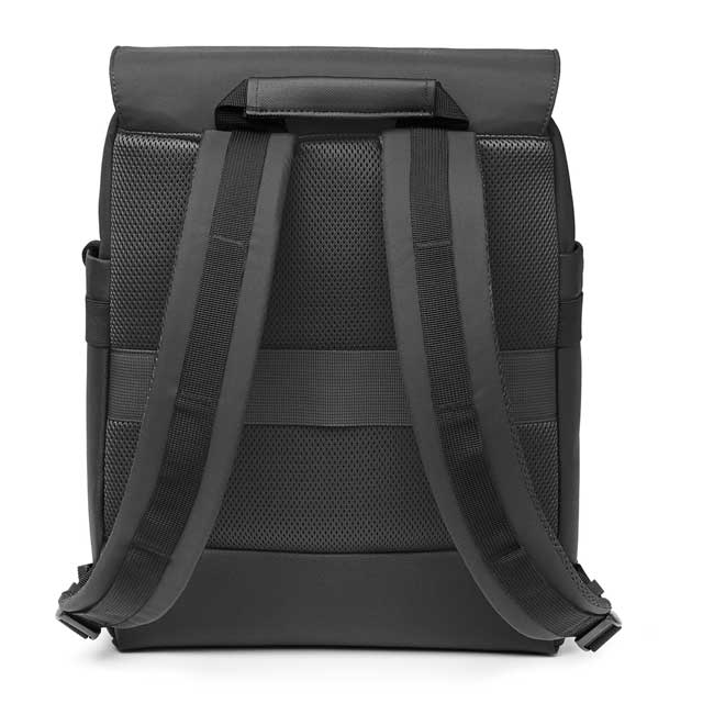 Moleskine ID Backpack - Black