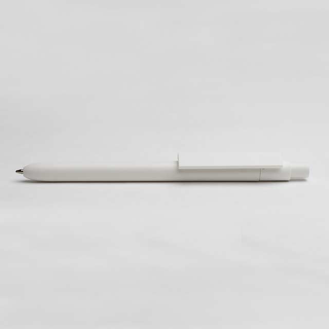 LEOVA - Giftology Pen - White (Anti-bacterial)