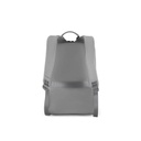 SANOK - CHANGE Collection Slim RPET 15.6" Laptop Backpack - Grey