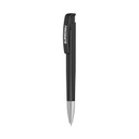 UMA LINEO SI Plastic Pen - Black