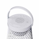 MERANO - @memorii  Lamp Speaker - White