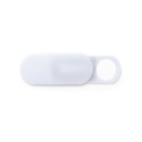 MEDAN - Adhesive Webcam Cover White