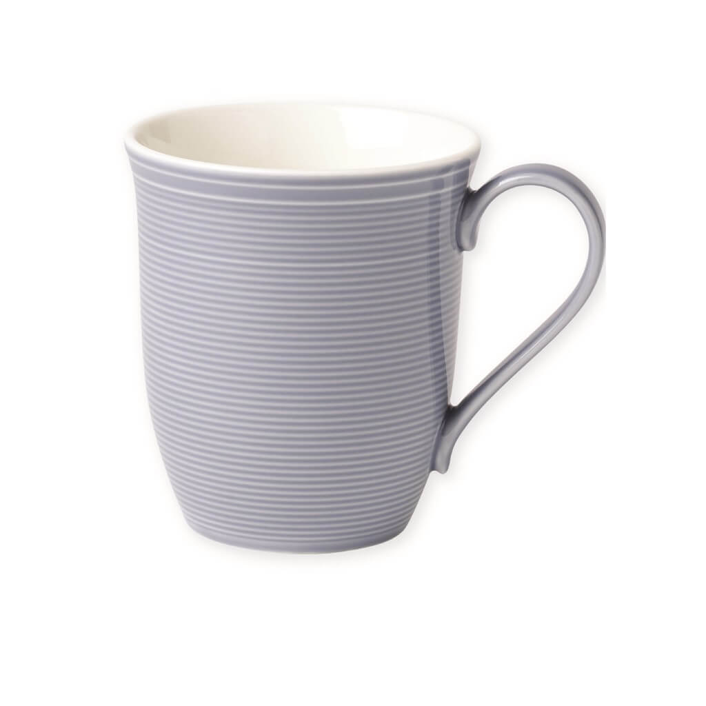 Vivo V&B Color Loop Horizon Mug Blue