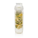 AACHEN - Giftology Fruit Infuser Bottle - Transparent