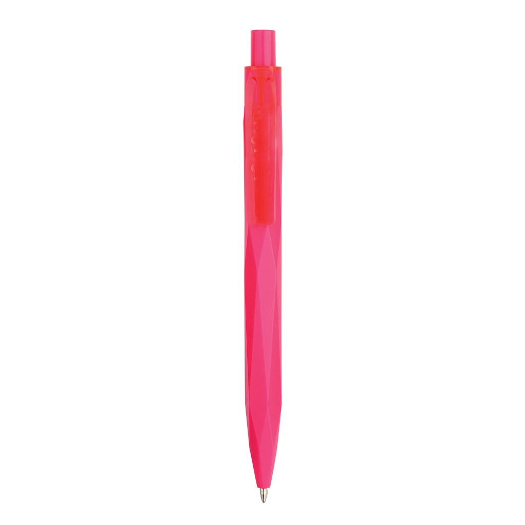 Ball Pen - Pink