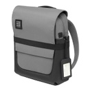 Moleskine ID Backpack - Slate Grey