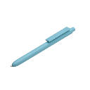 LEOVA - Giftology Pen - Blue (Anti-bacterial)